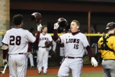 Molloy Wins Rain-Soaked Game Over AIC, 9-7