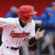 Freshman Stanton Leuthner Pushes Stony Brook to Home Opener Win