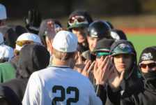 Farmingdale Sweeps Keene St To Open 2020 Season