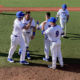 Hofstra Offense Stay Hot in 9-5 Victory Over Long Island University