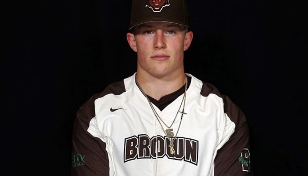 PODCAST: Richie Ciufo