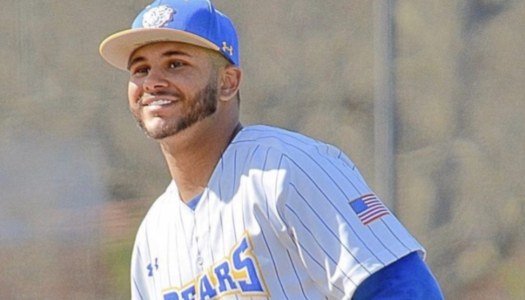 Brandon Alberto: I’m Set On Coming Back