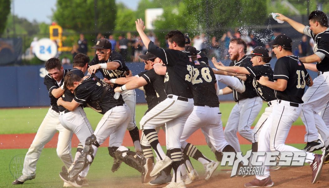 Wantagh Looks To Regain Postseason Magic of 2016-2018