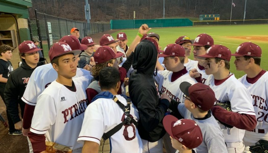 Led by Two Bucknell-Commits, Mepham Looking to Build off 2019