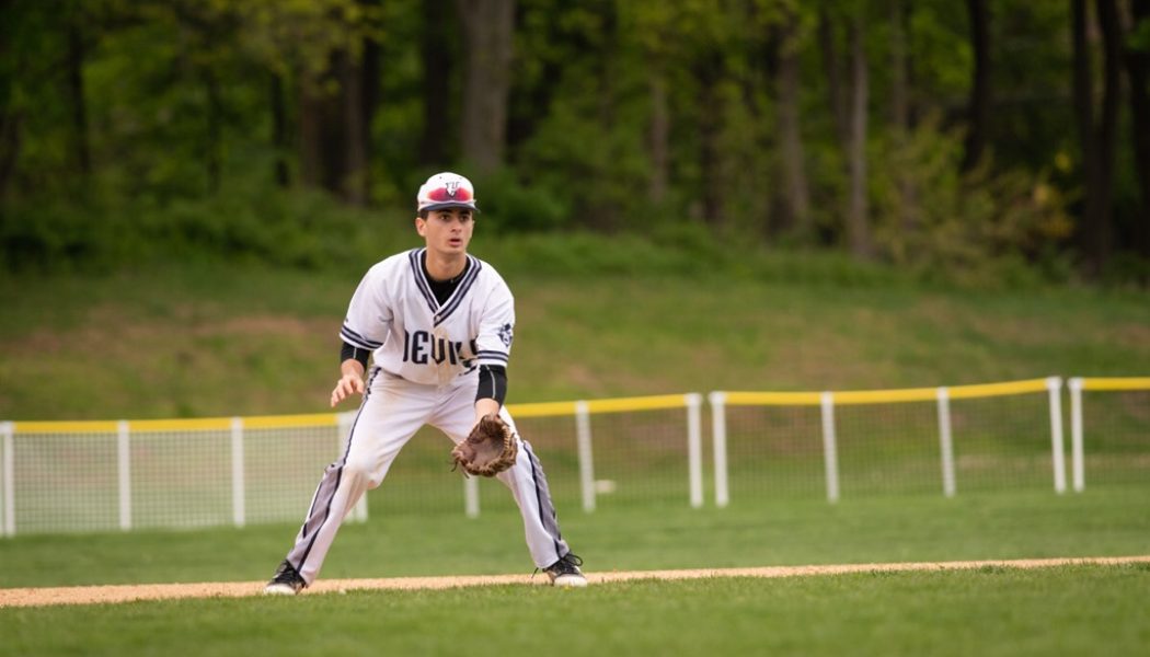 Huntington Has All The Makings Of A Playoff Team