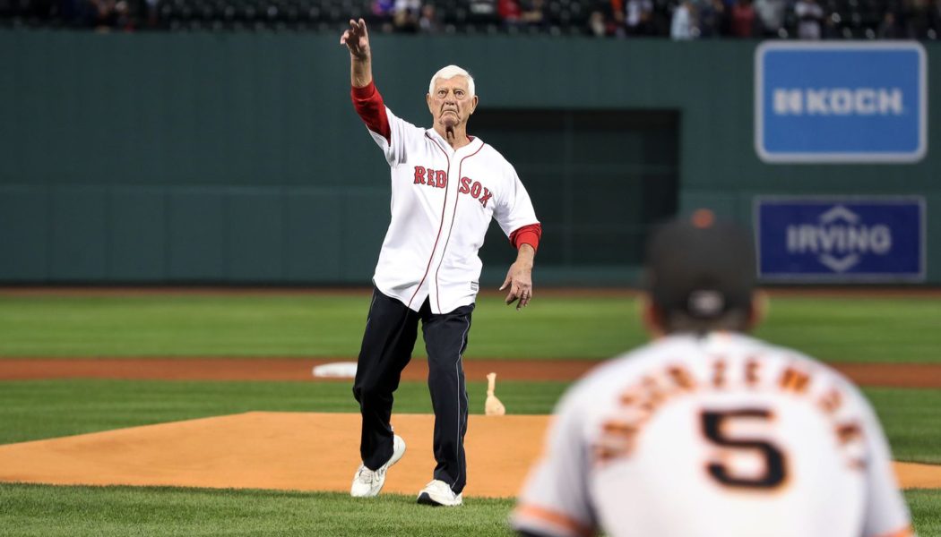 Top Major League Players To Come From Long Island