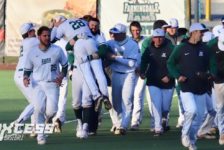 On This Day In Axcess History: Farmingdale Wins Thriller On Walk-Off Squeeze