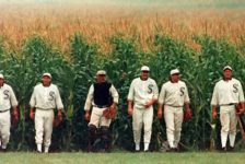 My Favorite Baseball Movies Of All-Time