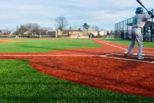 Seaford Enters 2020 With Veteran Group Of 15 Seniors