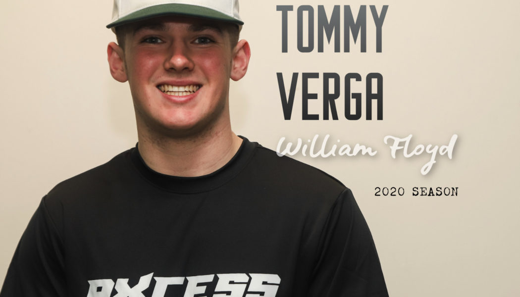 Q & A With Tommy Verga on IG Live