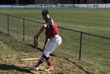 OTD: Matt Hogan Fires No-Hitter Against Smithtown West