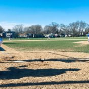 OTD: Herricks Defeats Mepham 5-2 Behind 7th Inning Surge