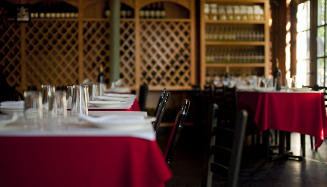 Which Restaurants Do Long Island Athletes Miss The Most?