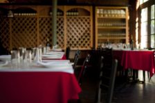 Which Restaurants Do Long Island Athletes Miss The Most?