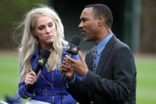 Who Would Be A Good Candidate To Replace Rob Manfred?