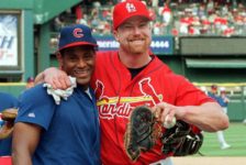 ESPN Dropped The Ball With the McGwire/Sosa Documentary