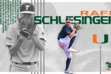 Highlights of IG Live With Rafe Schlesinger