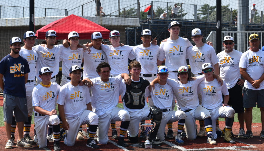 Next Level Captures Blue Chip 16U Invitational