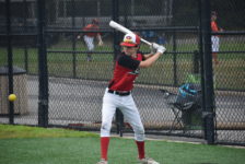 Koustulias, Cucinella Power LI Elite to 6-1 Win