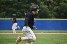 Cam Leary’s Grand Slam Forces Tie Between HDMH Grey and LI Thunder