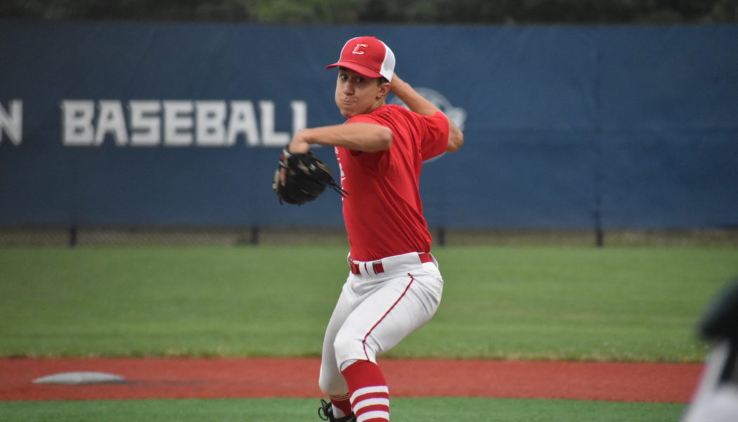 Bobby Molinaro, Babylon Defeat Center Moriches and Mike DeFilippo Outduels Ventimiglia