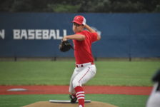 Bobby Molinaro, Babylon Defeat Center Moriches and Mike DeFilippo Outduels Ventimiglia