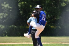 Freedom Baseball Defeats Junior Ducks, 6-1