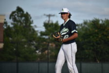 Ethan Merone Fires a Gem in 5-0 Victory For South Shore Elite