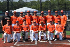 Recap of Axcess Invitational