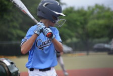 Bryce Howes Hits Walk-Off Grand Slam, Cyclones Win 6-2