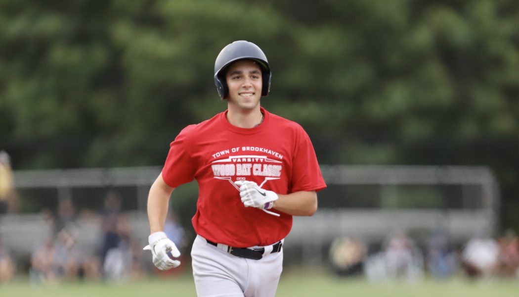 Sachem East Ready To Get off the Races