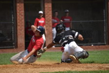 B1000 Sweep Double Header Over Team Steel In BOS PG Collegiate League