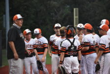 12U Junior Ducks Put On Offensive Clinic In Double Header Sweep