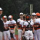 12U Junior Ducks Put On Offensive Clinic In Double Header Sweep