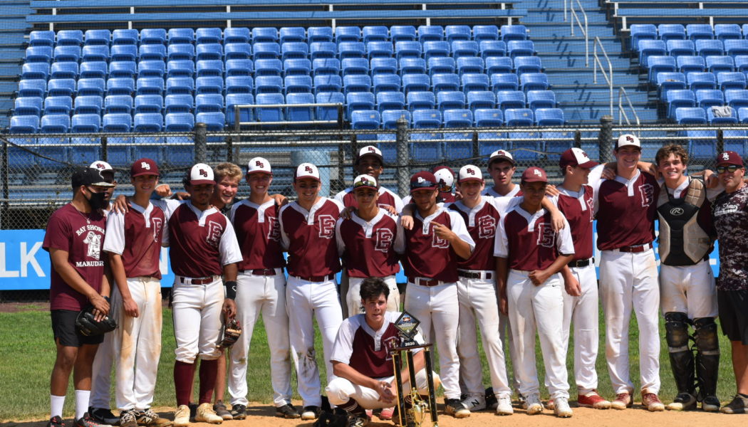 Bay Shore Captures 2020 Suffolk Varsity Division