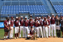 Bay Shore Captures 2020 Suffolk Varsity Division