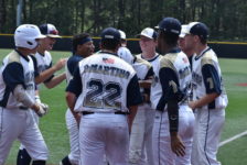 Jake Griffin’s Blast Sends Body Armor Titans United Into Finals