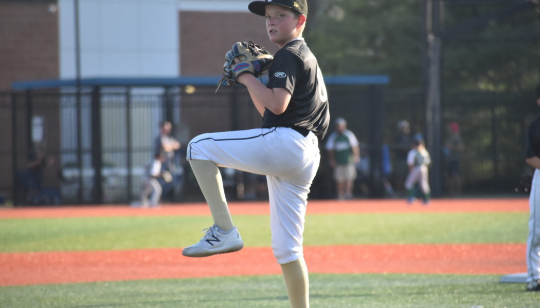 Oil City Bandits 11u Overcome Early Deficit, Claim 10-5 Victory