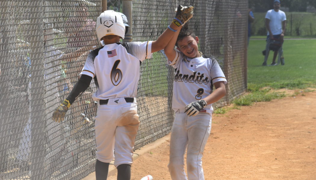 Oil City Bandits Complete Incredible Comeback, Capture 14-13 Win