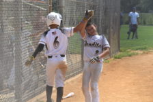 Oil City Bandits Complete Incredible Comeback, Capture 14-13 Win