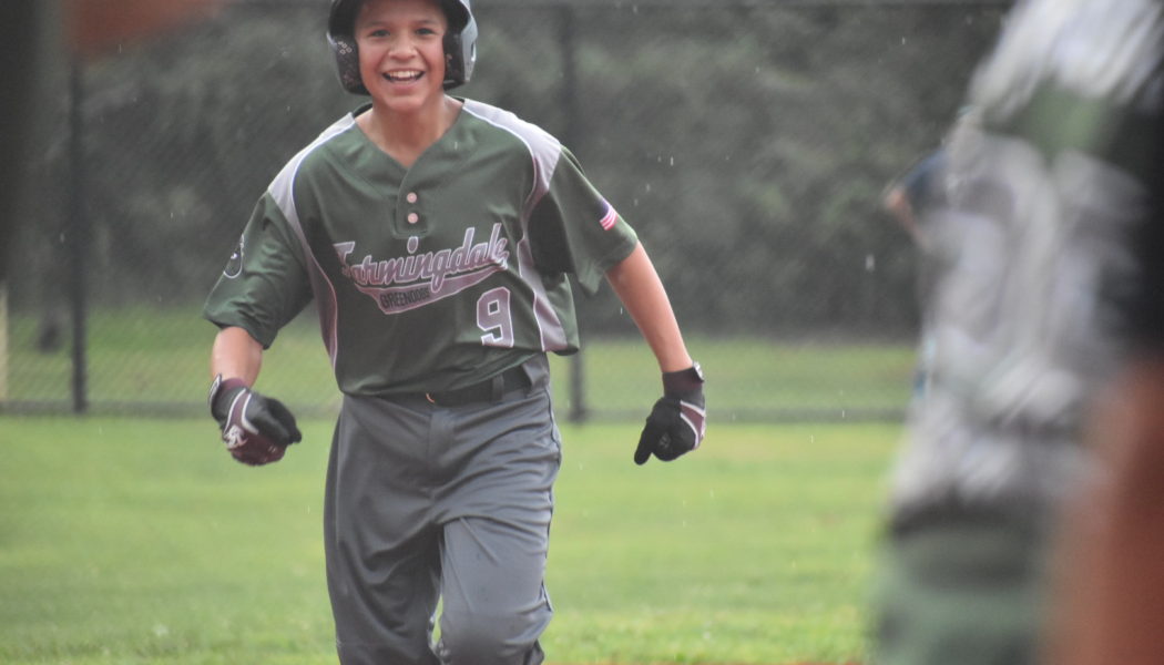 Colin Horowitz Slams the Door in Greendogs’ 5-4 Win