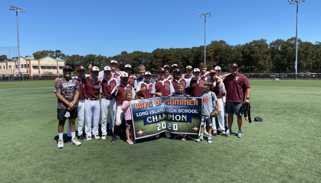 Mike Herbst Hoping His Final Season Will Be One to Remember