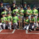 LIB Rebels Defeat Titans Schiff to Win 10U Summer League Championship