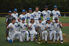 Dodgers Nation Captures 18U/17U Varsity Division Championship