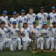 Dodgers Nation Captures 18U/17U Varsity Division Championship