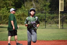 Farmingdale Greendogs Put On a Clinic in 15-0 Win