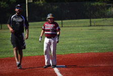 Six-Run Sixth Propels B1000 Kondak to 10-5 Victory