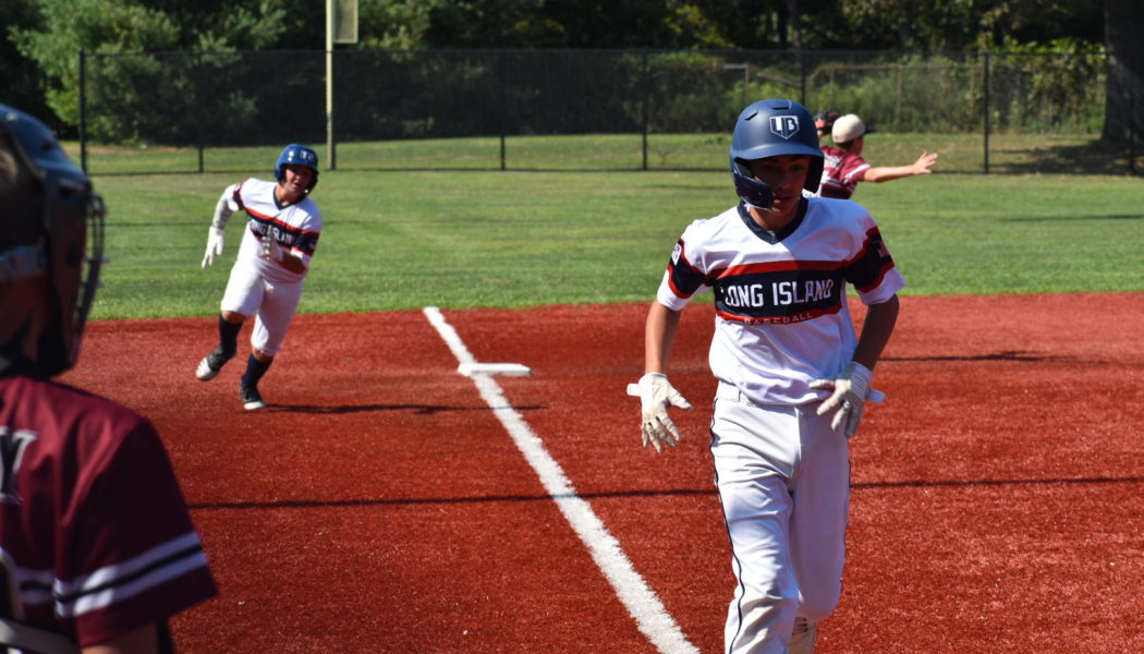 LIB Prime Explode For 14 Runs in Monster Third Inning