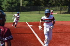 LIB Prime Explode For 14 Runs in Monster Third Inning