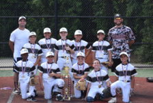 B1000 Seminoles Ferriggi Capture 10u Labor Day Bash Tournament